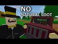 🔴SUFFERING in Unturned Nomad Mode