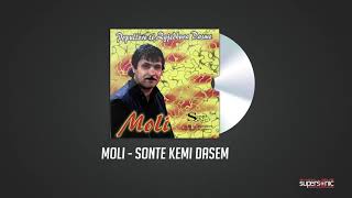 MOLI - SONTE KEMI DASEM  Resimi