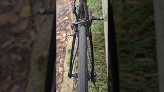 Bontrager Aw3 Hard-Case Lite After 10000 Km