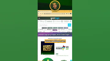 كيفية تحميل شعارات عربية SVG 