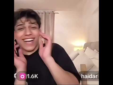 Hayam Explore اكسبلور هيام حيدر Haidar حسن