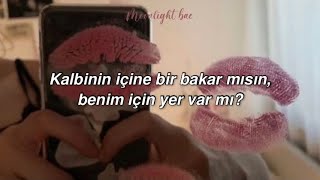Pinkpantheress - Boys A Liar Türkçe Çeviri
