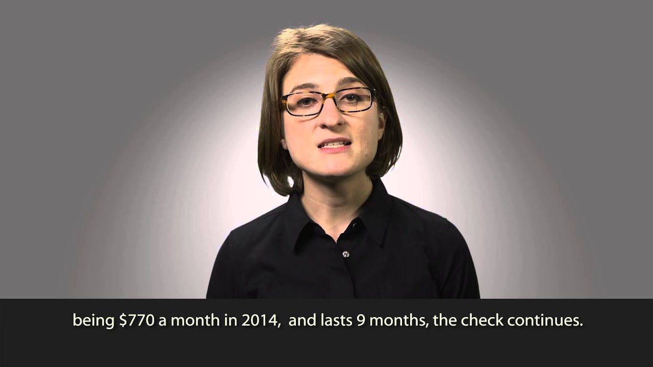 Social Security Disability Insurance (SSDI)