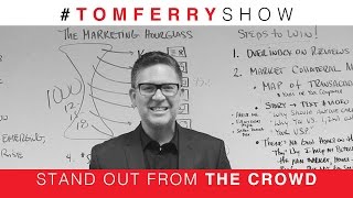 Get Noticed And Get More Deals | #TomFerryShow Episode 64