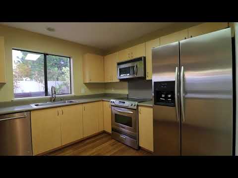 95-1002 Palamoa St, Mililani, HI home video tour
