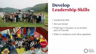 2. Leading with Purpose Program