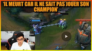 NISQY RÉAGIT AU SOLO KILL DE VETHEO SUR LARSSEN (ET LE FLAME 😂)