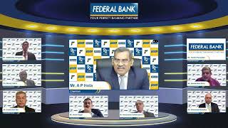 Federal Bank Limited AGM 2023 | Federal Bank Annual General Meeting FY 22-23
