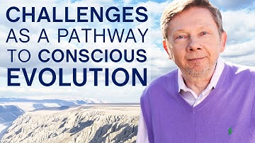 Challenges as a Pathway to Conscious Evolution | Awaken Your Inner Light  FREE Video Mini-Series #3
