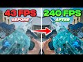 These Graphic Settings Will Make YOU Better in 2022 - Rainbow Six Siege