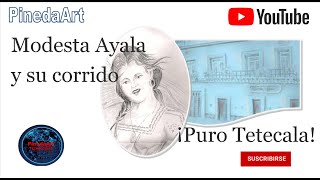 TETECALA MORELOS LA TIERRA DE MODESTA AYALA