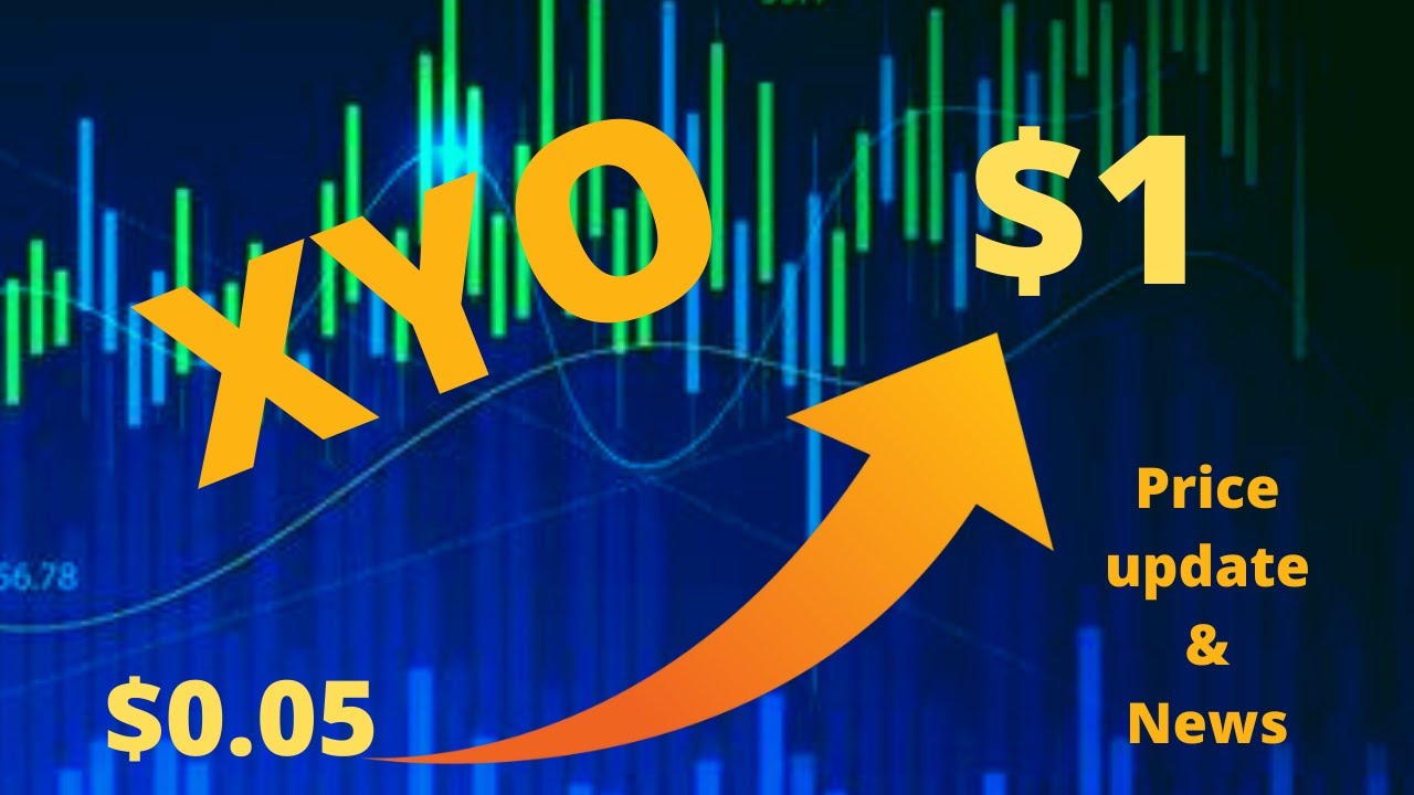 XYO PRICE PREDICTION XYO TOKEN NEWS YouTube