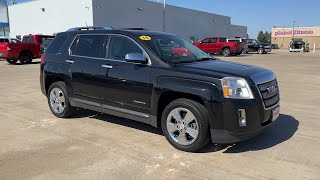 2014 GMC Terrain Quad Cities, Peoria, Burlington, Iowa, Moline, Galesburg, IL 22088XA