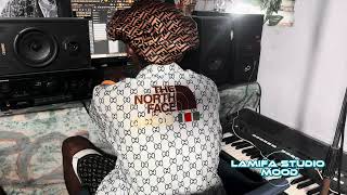 LAMIFA STUDIO MOOD  #2