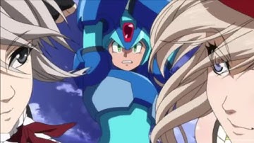 Project X Zone 2: Brave New World - Full Intro [ 3DS ]