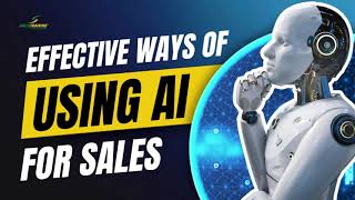 How to Make Money Using These Easy AI Tools! | Save Time and Improve Sales