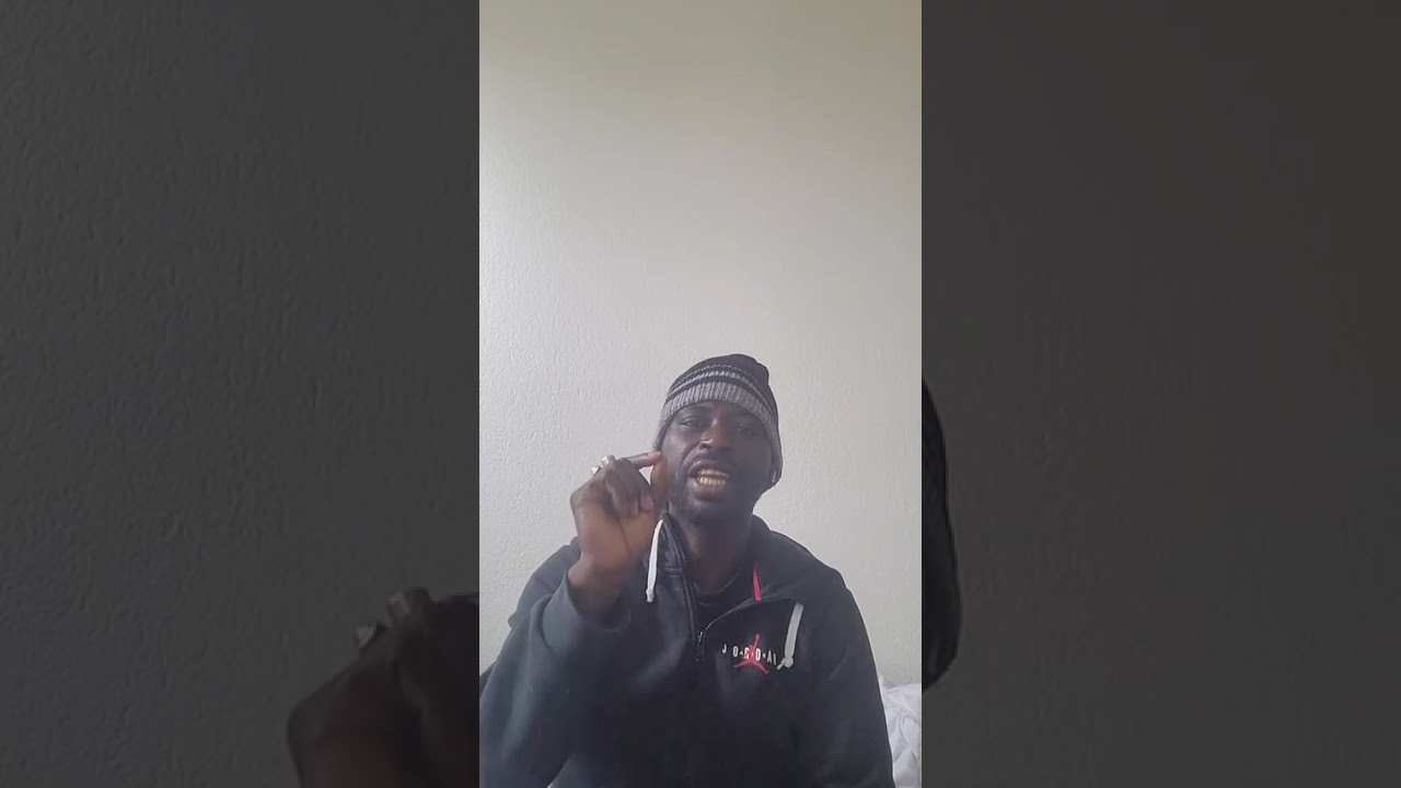 He advised you to be mindful to Yahya sowe 