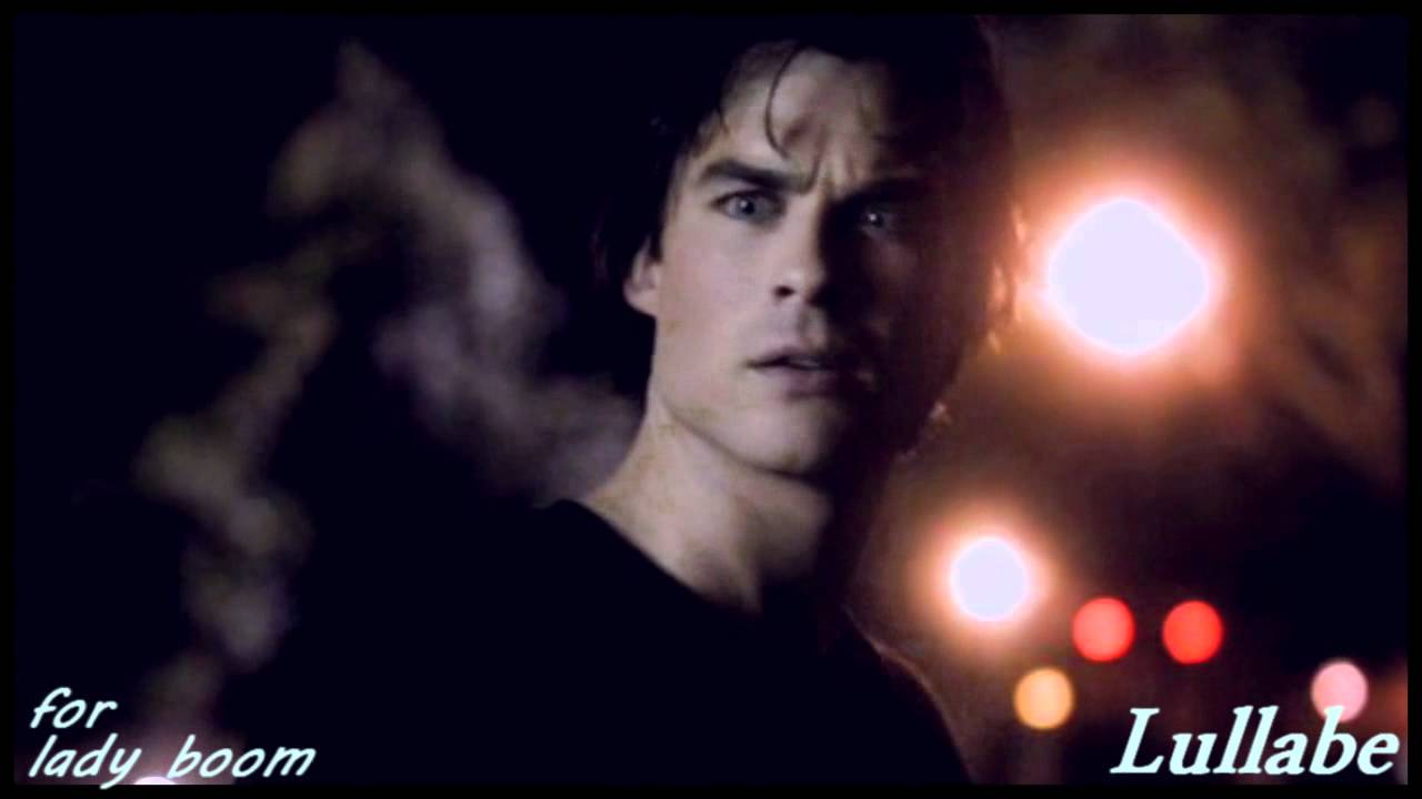 Любовница (Дневники вампира) for lady boom