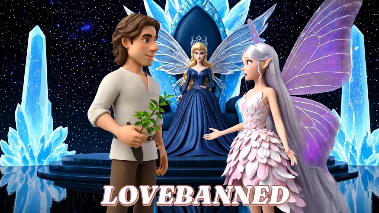 LOVEBANNED