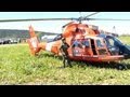 Big Scale RC Helicopter Trophy "Len Mount" 2013