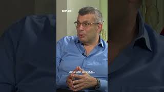 “Biz Bayram Gezmesi Yapan Son Nesildik...”