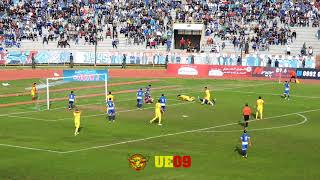 Ultras Eagles |   ملخص إياب ديربي الغضب