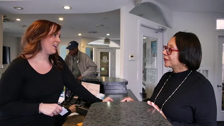 Meet Jennifer Flatt: Our Office Manager | Signatur...