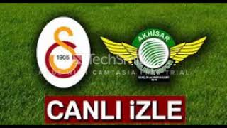 Canli Izle Galatasaray-Akisar Hd Link Altta