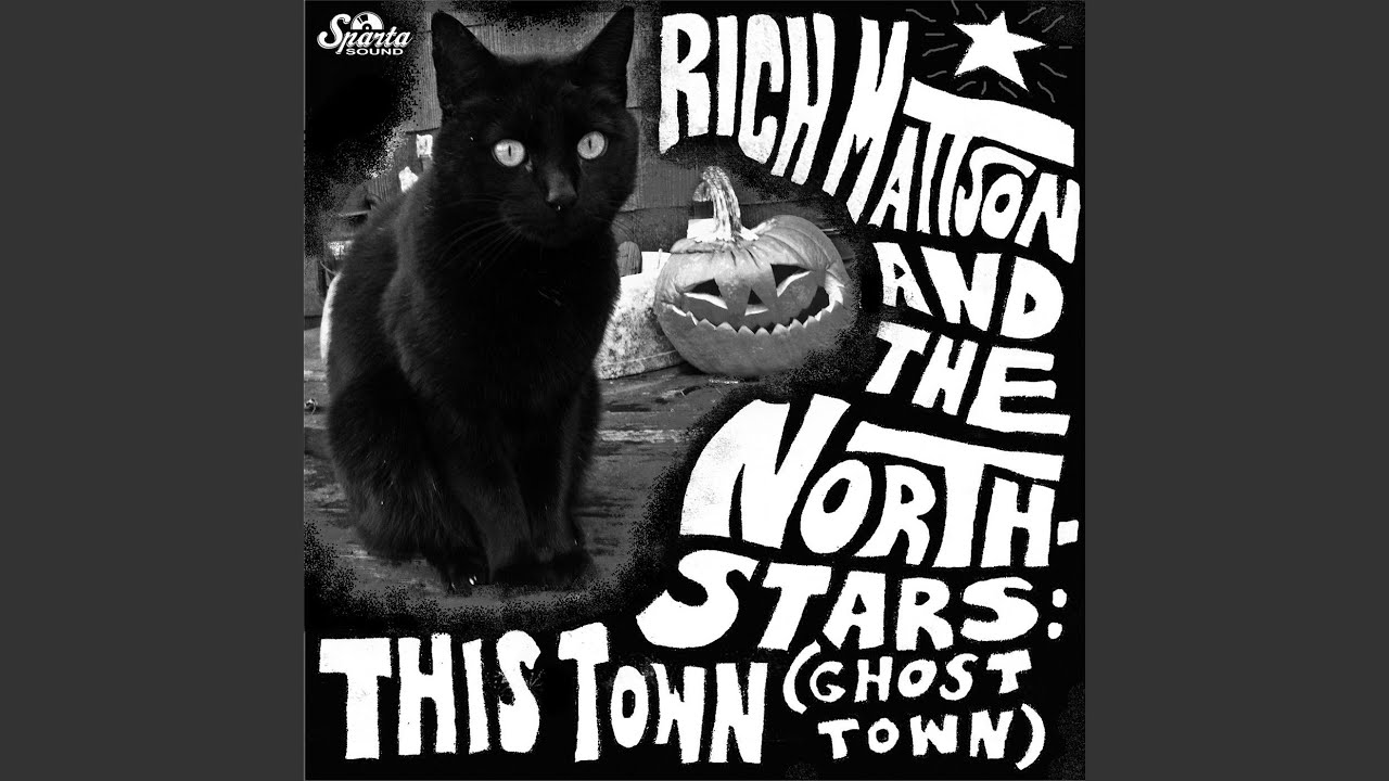 This Town (Ghost Town)