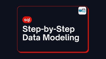 Hands-On Data Modeling: Convert ERD to 3NF and Star Schema #datamodeling #sqlforbeginners