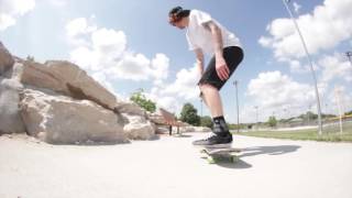 James Lambert  - A Week In Misery (Street Part)