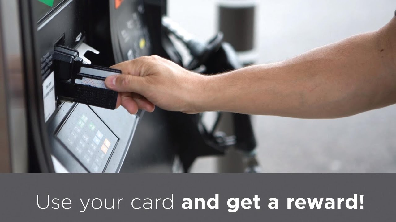 uChoose Rewards and Forcht Bank YouTube