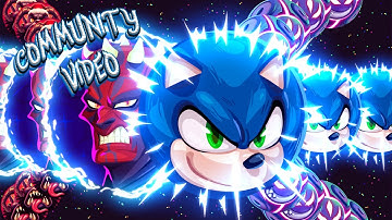 🔥 Blob.io Fire Community Video | ♛Kings♛ & ♚Queens♚