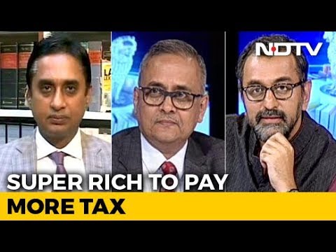 Experts Share Their Views On Budget 2019