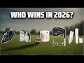 The Top 5 Best 1 Iron in 2026 - Must Watch Before Buying!