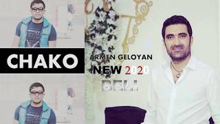 ARMEN GELOYAN (BELI)NEW 2020