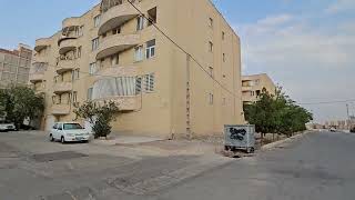 Walking in iran 🇮🇷/kerman