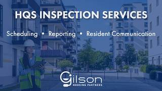 HQS Inspection Services | HUD-Compliant Inspections for Housing Authorities & Property Managers