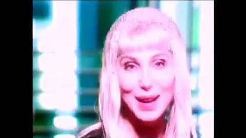 Cher vs Madonna - Gimme Gimme Gimme  x Hung Up  (PNP Videomix - Mashup)