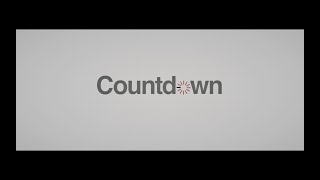 COUNTDOWN | Monster Fest 2019 | Trailer