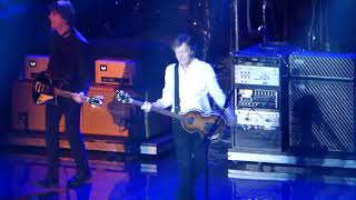 Paul McCartney - Band on the Run - September 11, 2017 New Jersey
