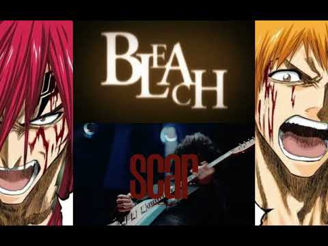 キタニタツヤ 卍 BLEACH  「スカー/ Scar」