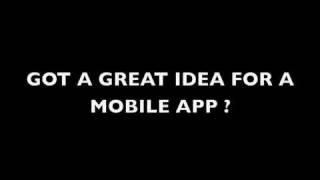 Mobile App Fund -Submit Your App Idea screenshot 1