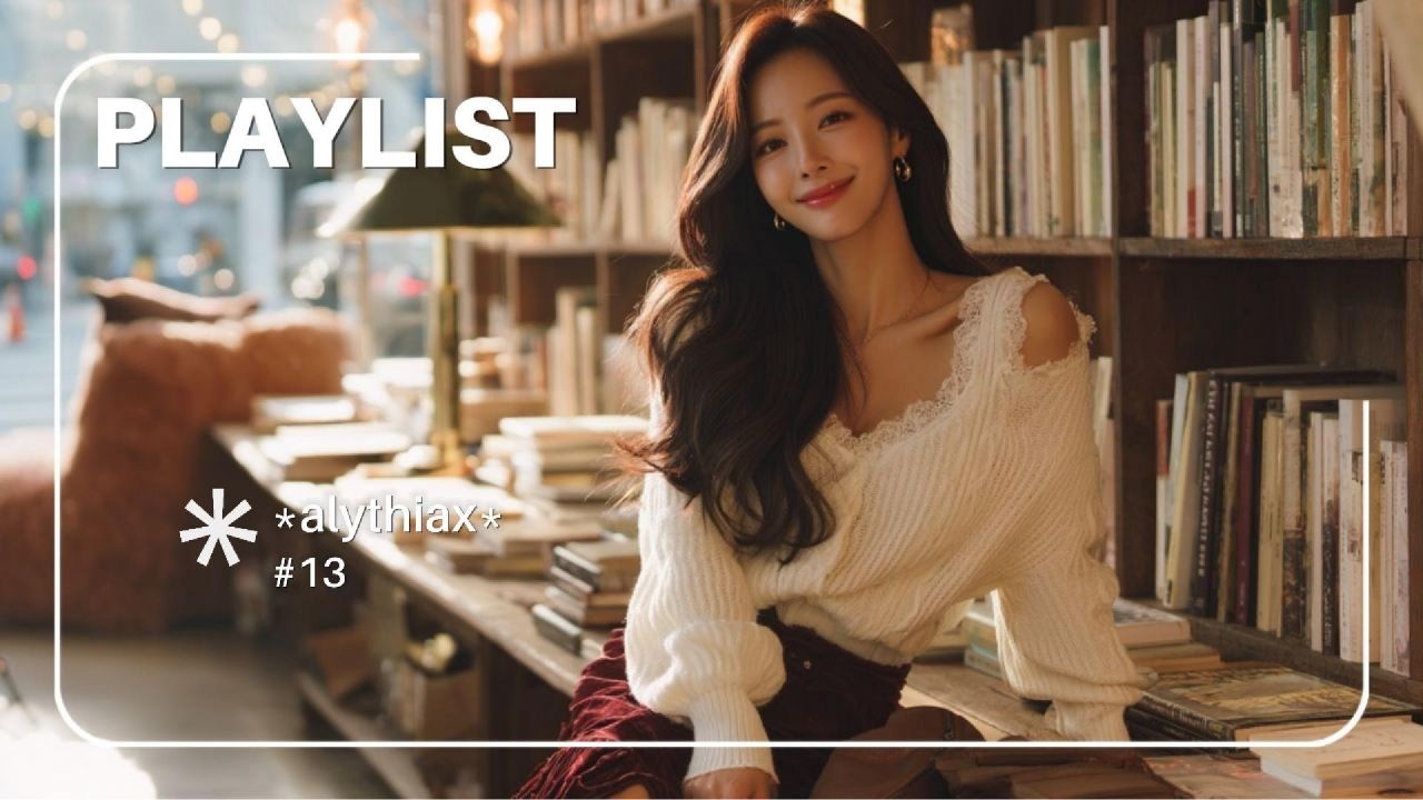 Пустой класс после школы, твой секрет, который знаю только я | High-teen Romance Playlist