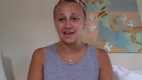 Abnormal Psych Intro Video