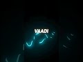 Vaadi pulla vaadi black screen whatsapp status vfx  tamil black screen lyrical status status 360