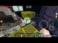 Entrei em um servidor de parkour!! - Minecraft