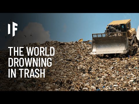 What If We Stopped Recycling?