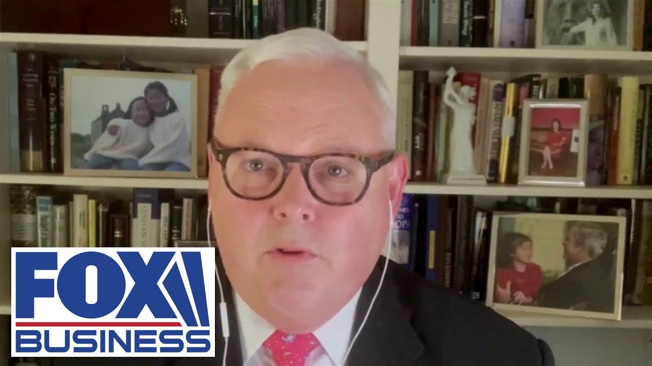 Garland's letter meant to quash parents' speech: McGurn