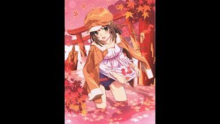 Renai Circulation / Koyomimonogatari